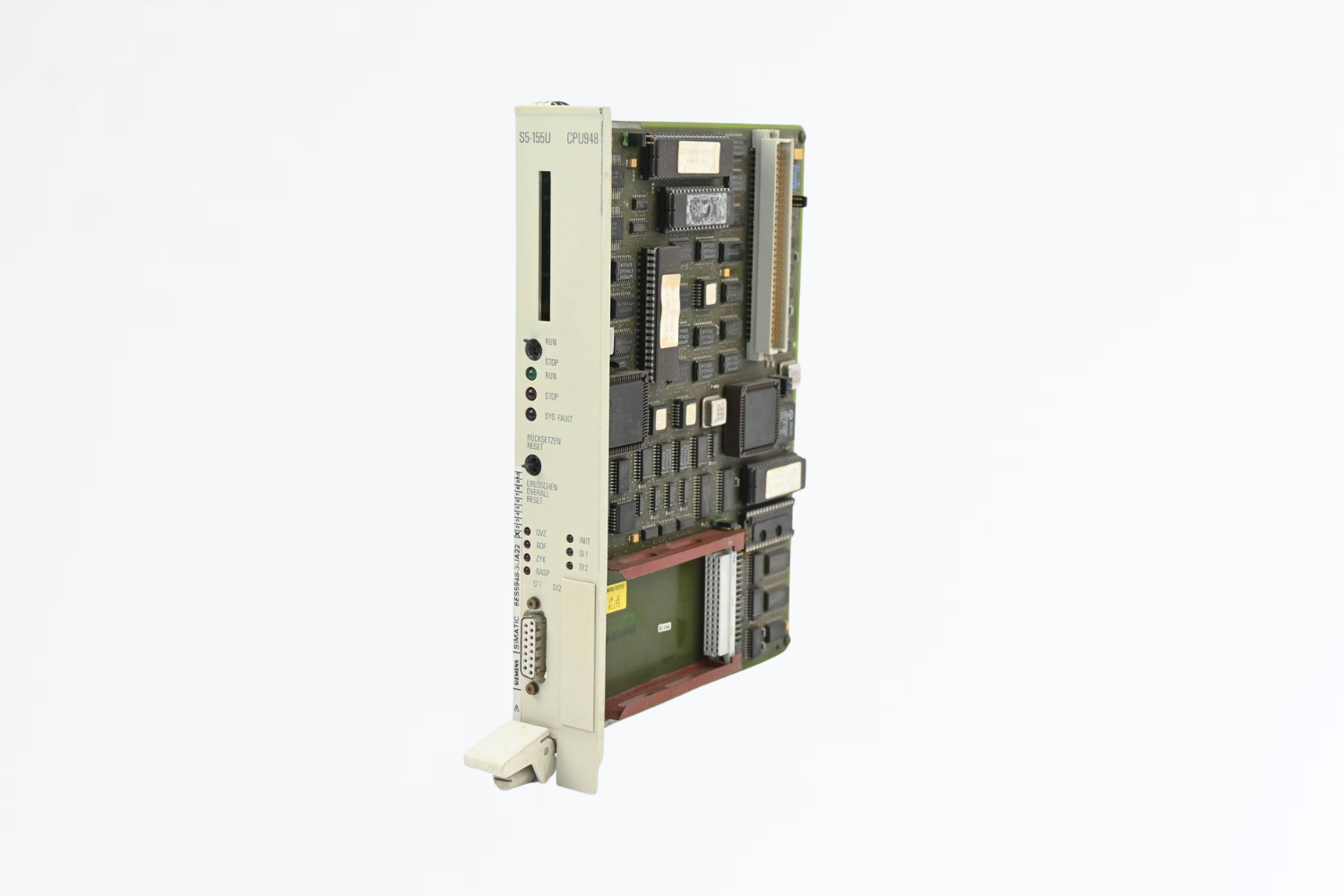 Siemens 6ES5948-3UA22
