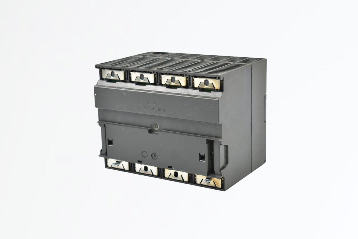 Siemens 6ES7317-6TJ10-0AB0