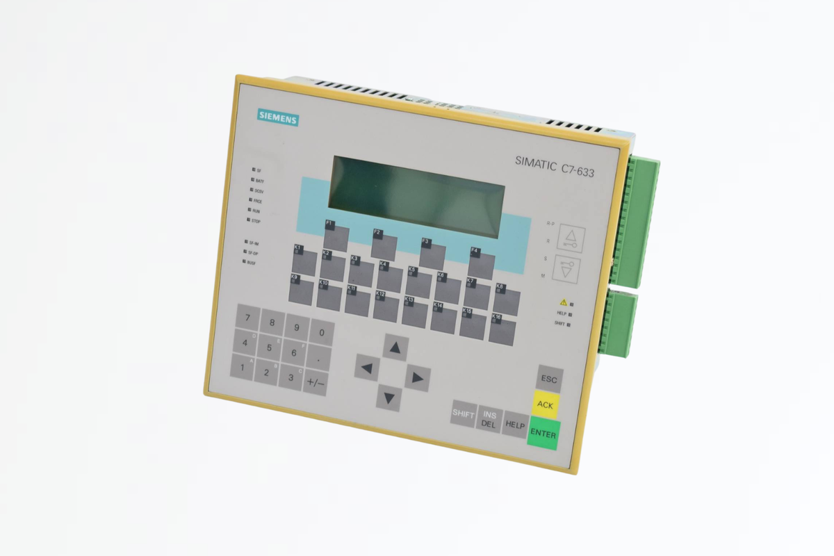Siemens 6ES7633-1DF02-0AE3