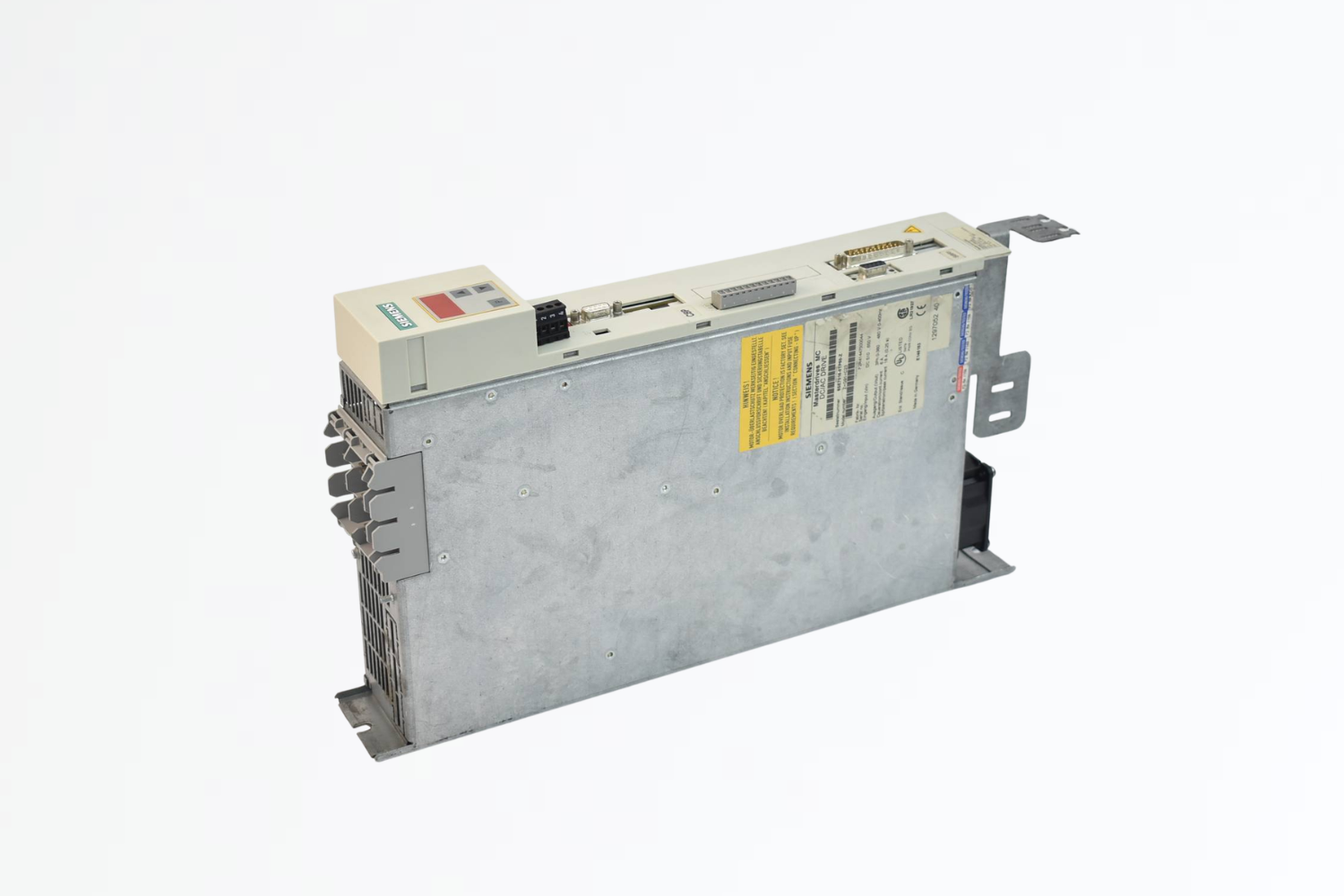 Siemens 6SE7016-0TP60