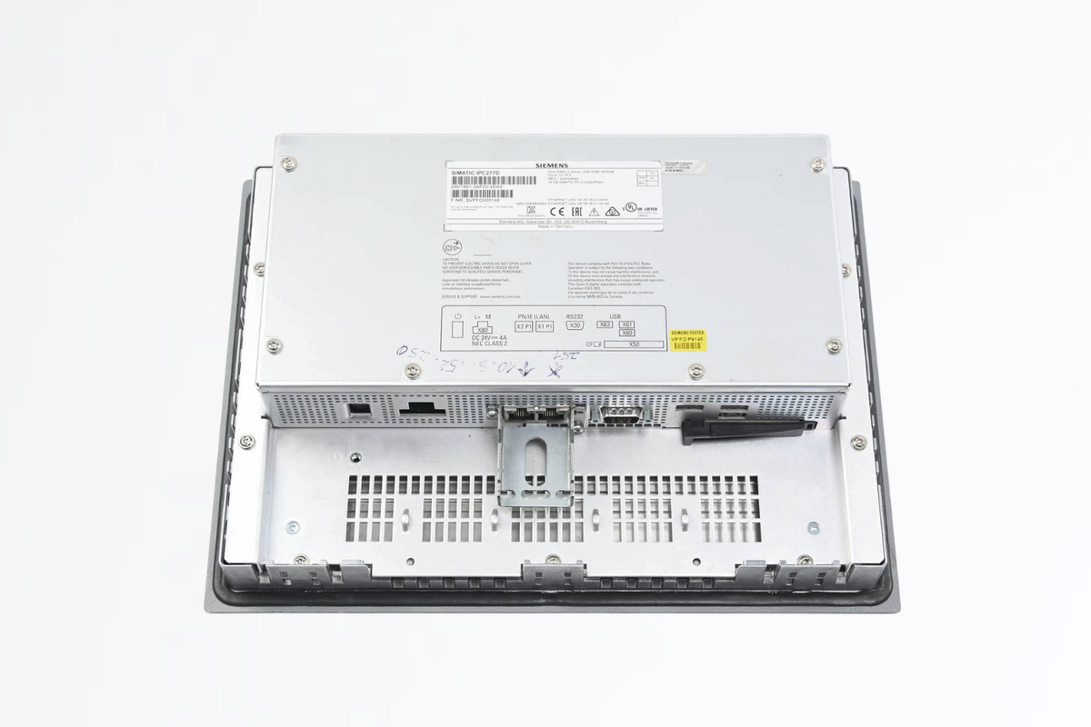 Siemens 6AV7881-3AF00-4DA0