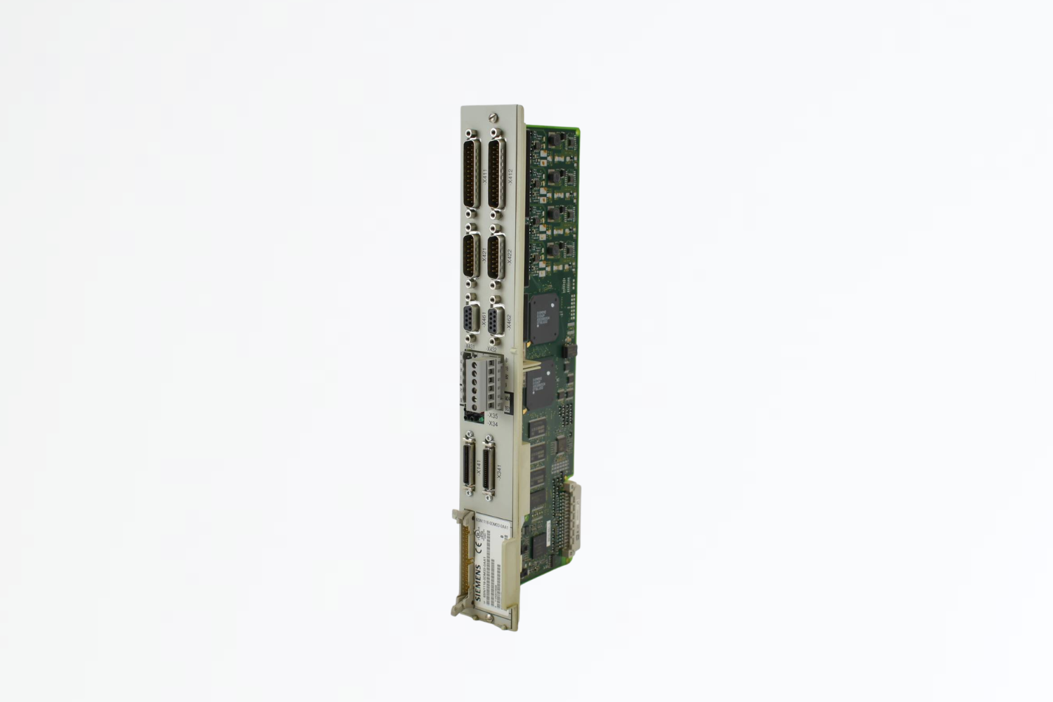 Siemens 6SN1118-0DM33-0AA1