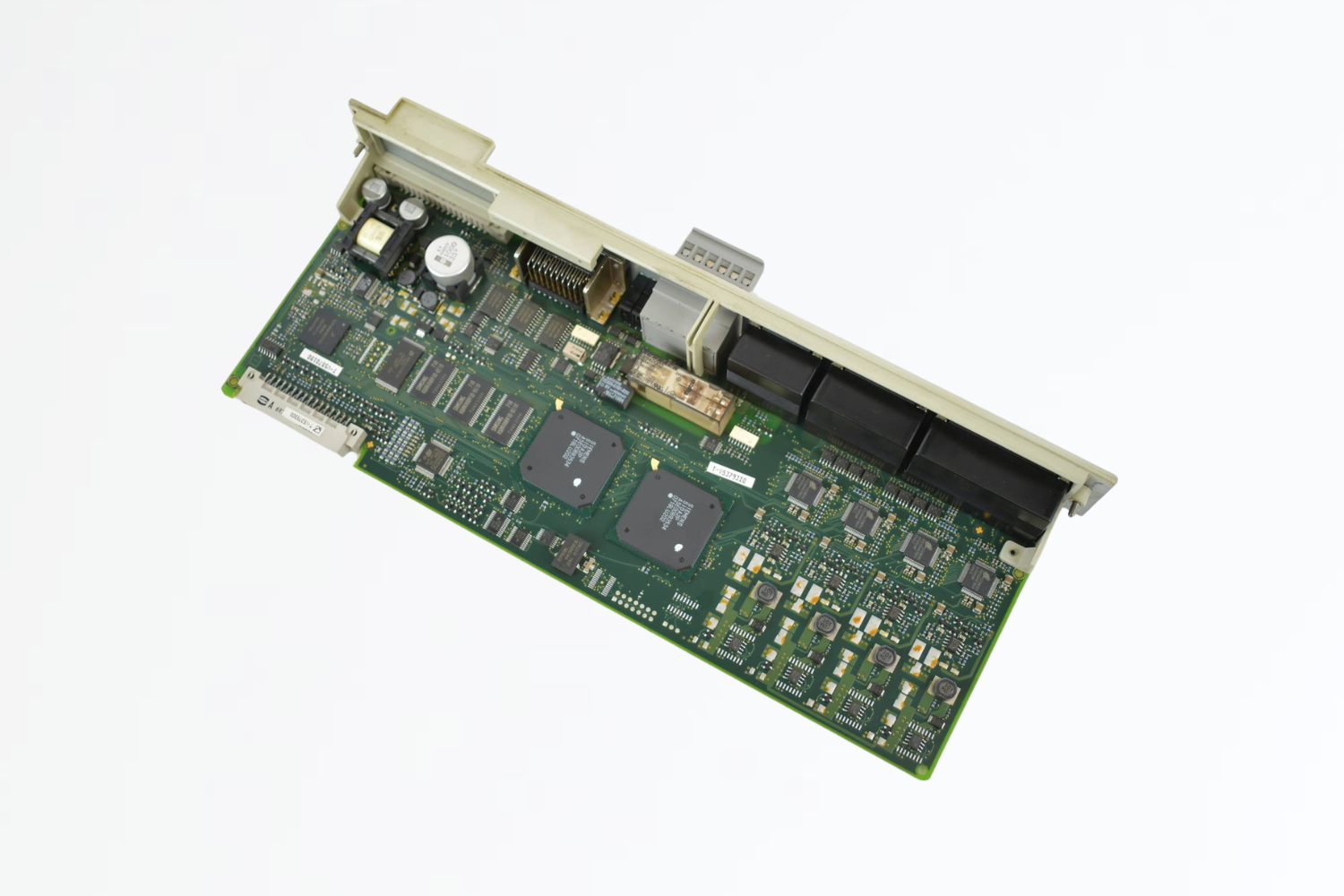 Siemens 6SN1118-0DM33-0AA1