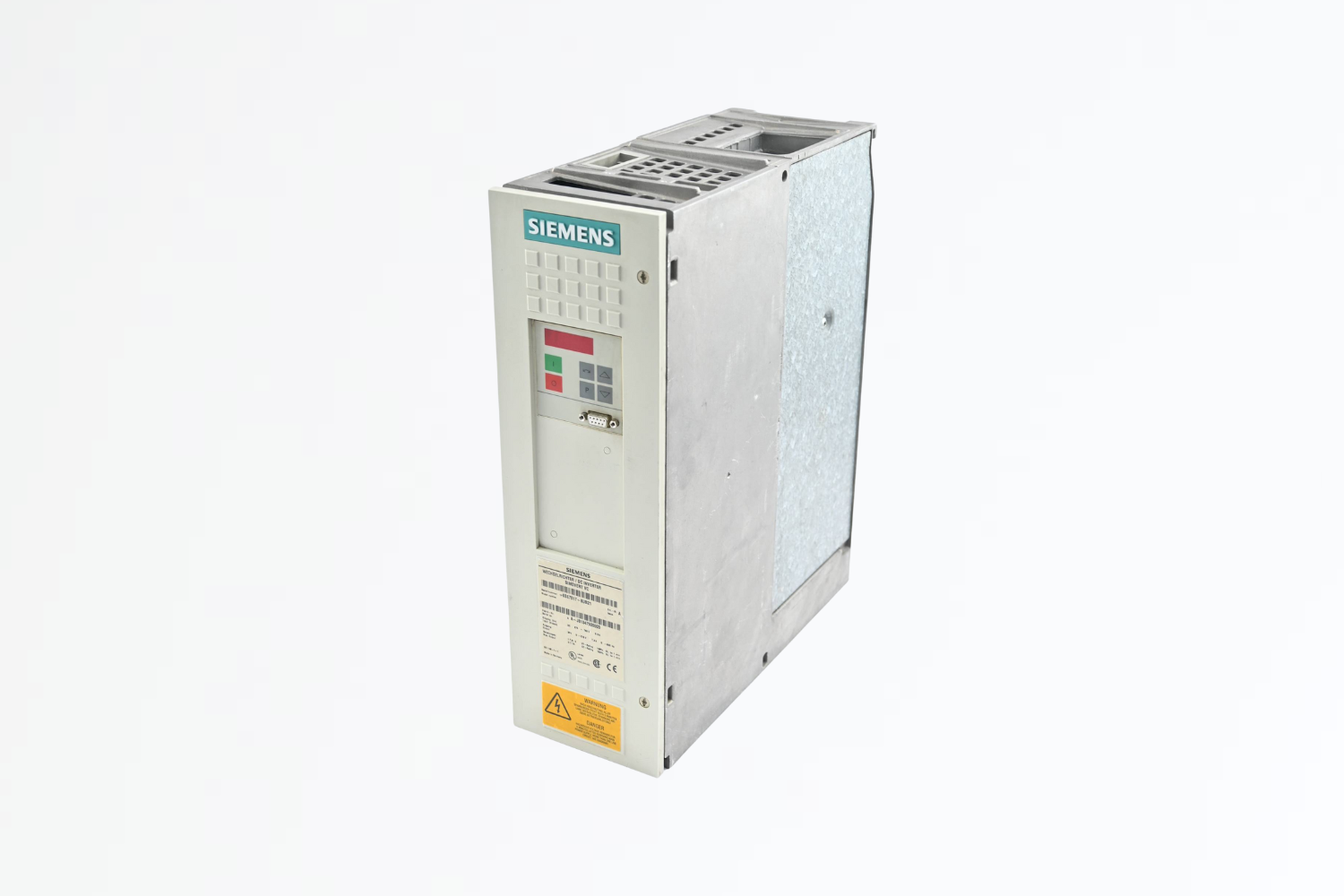 Siemens 6SE7017-8UB61