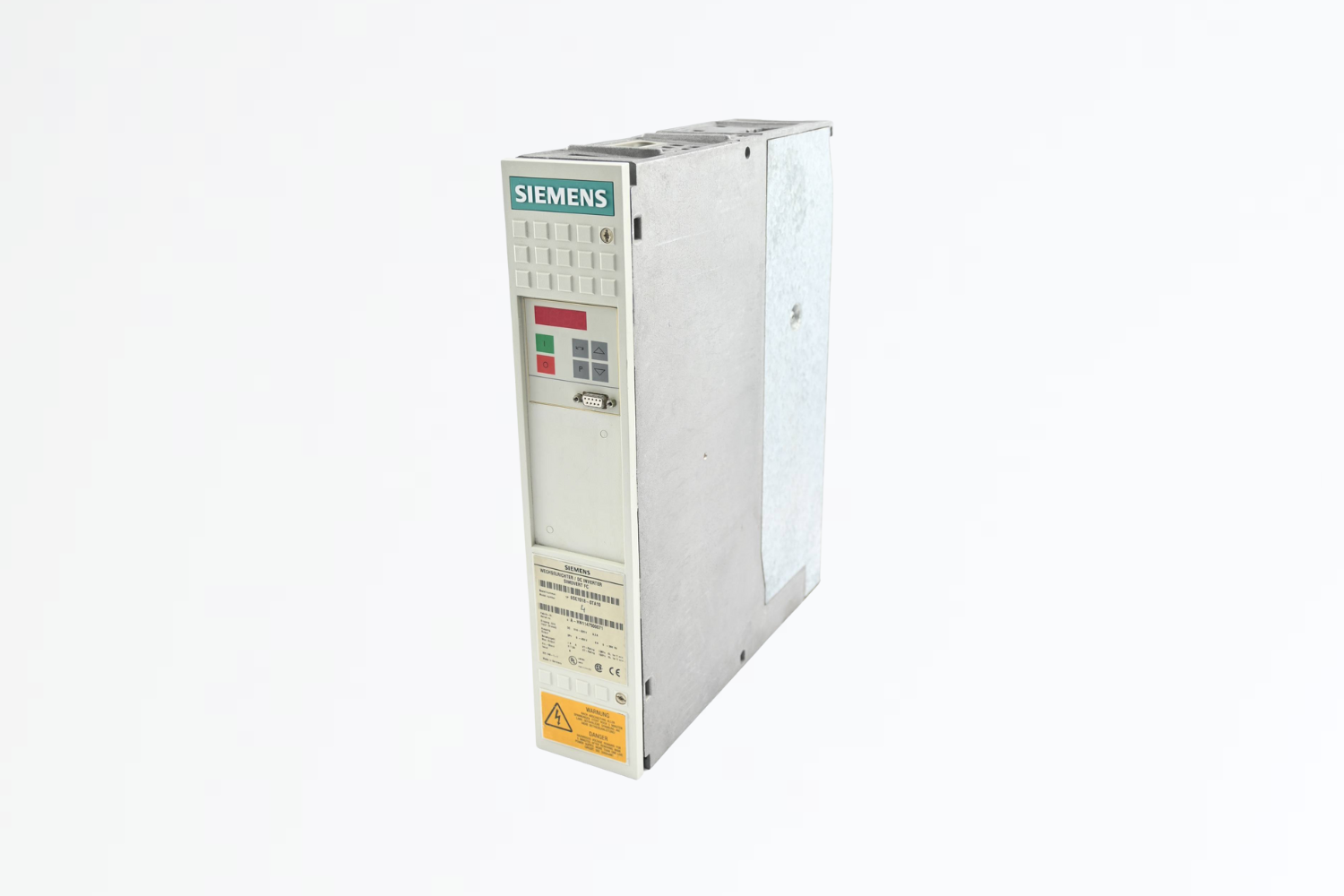 Siemens 6SE7018-0TA71