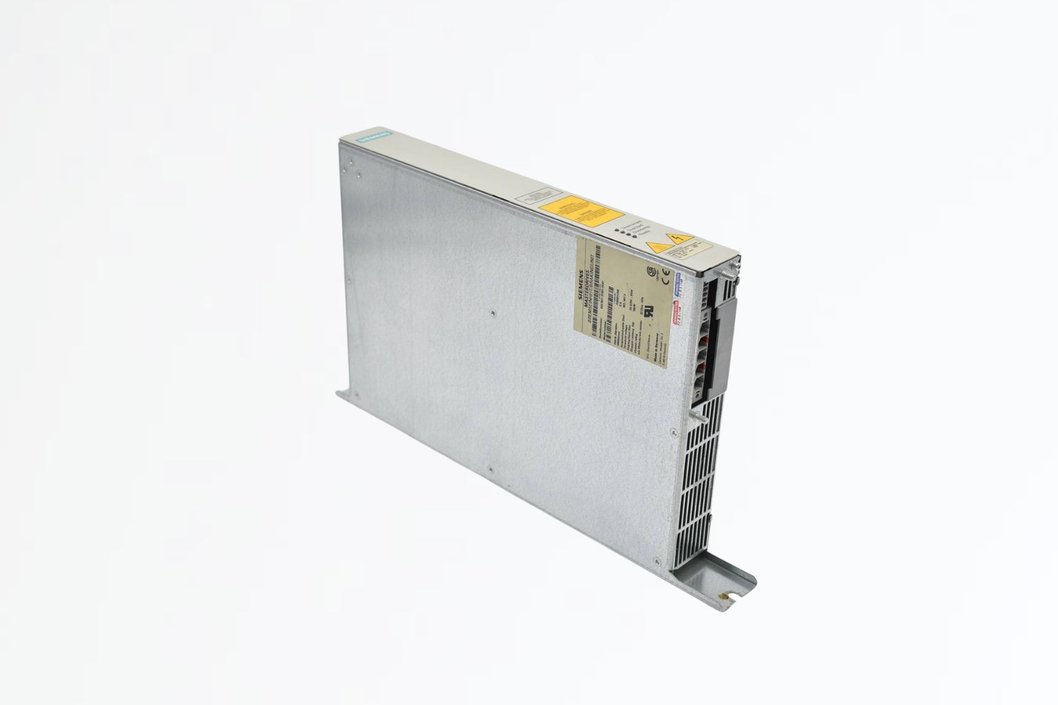 Siemens 6SE7021-3FS87-2DA1