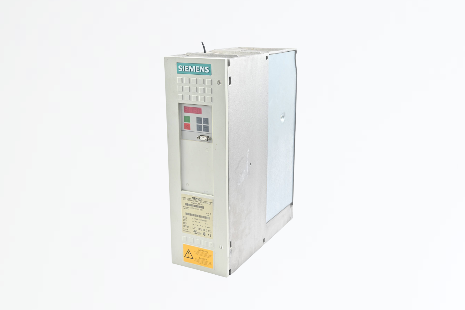 Siemens 6SE7014-5UB21