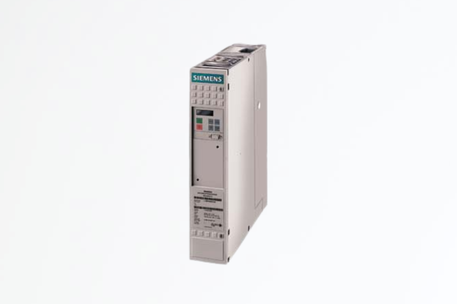 Siemens 6SE7018-0EP60