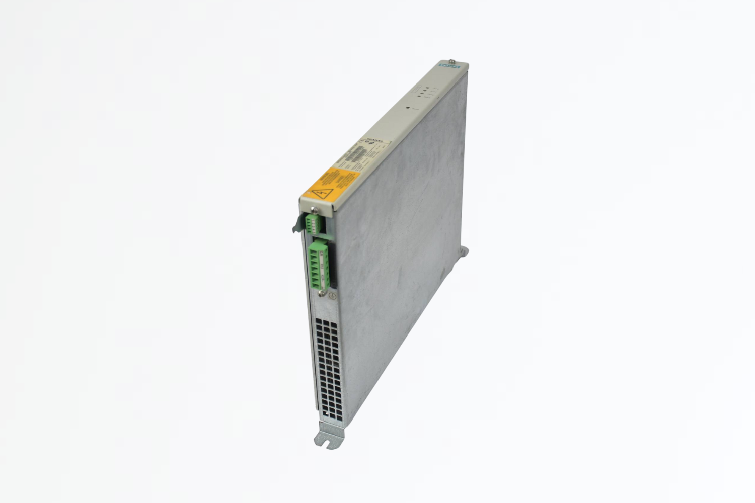 Siemens 6SE7018-0ES87-2DC0