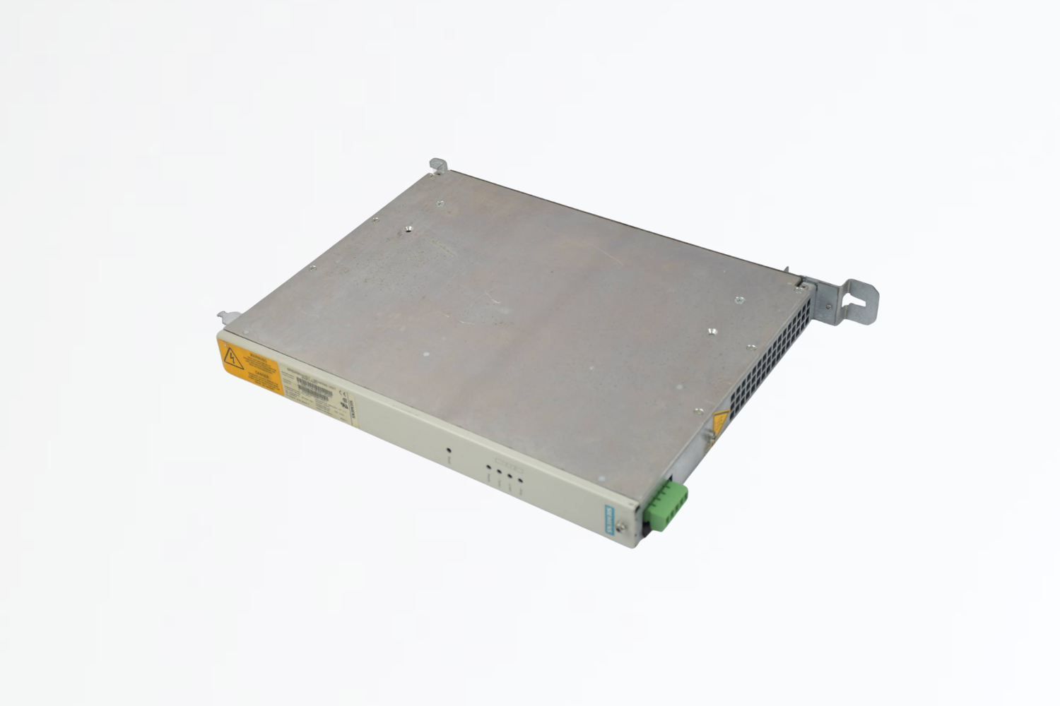 Siemens 6SE7018-0ES87-2DC0