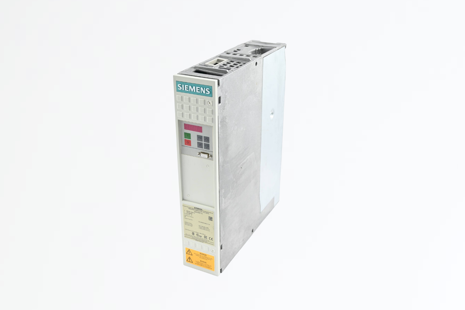 Siemens 6SE7021-0EA51
