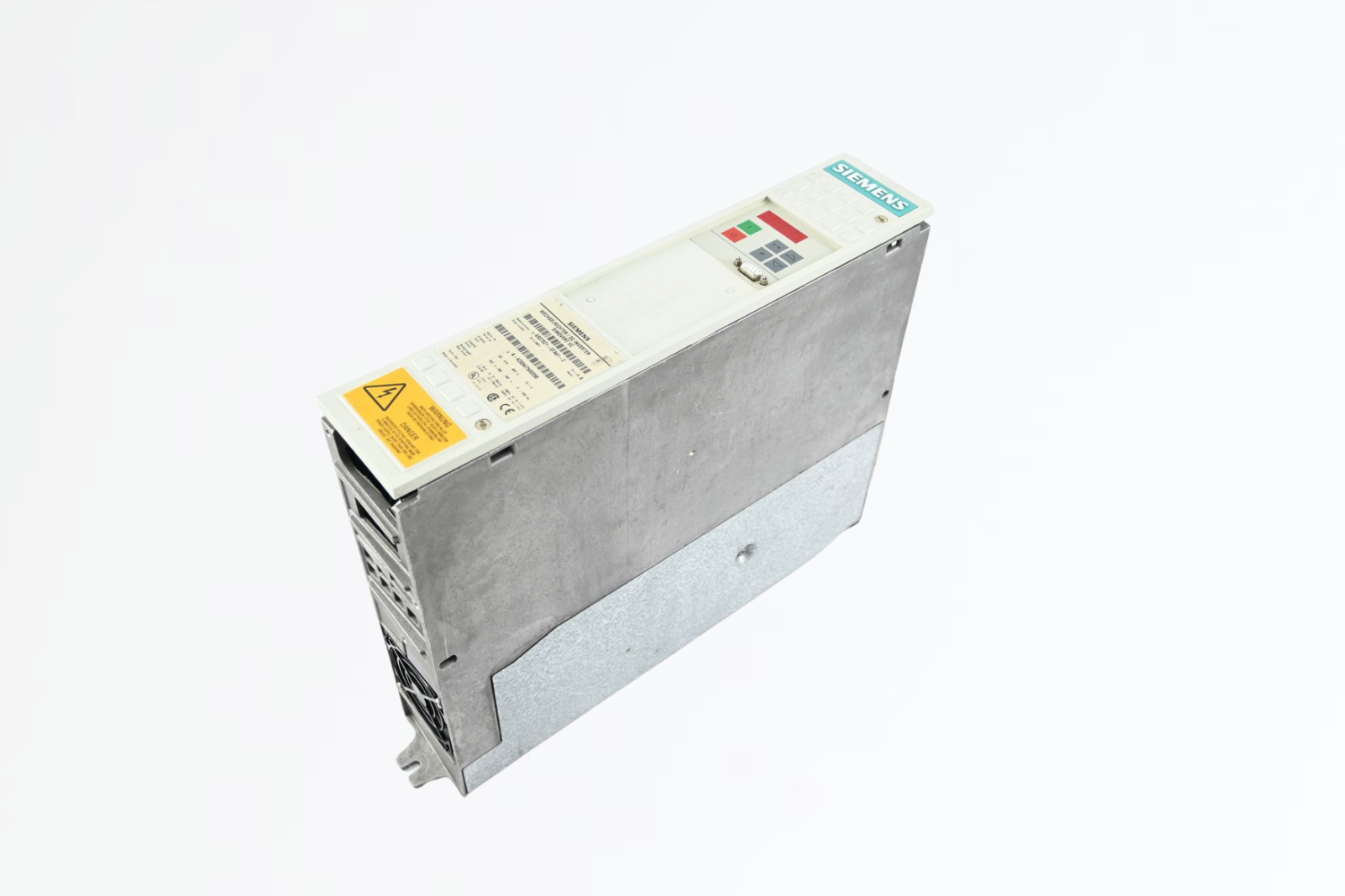 Siemens 6SE7021-0TA51