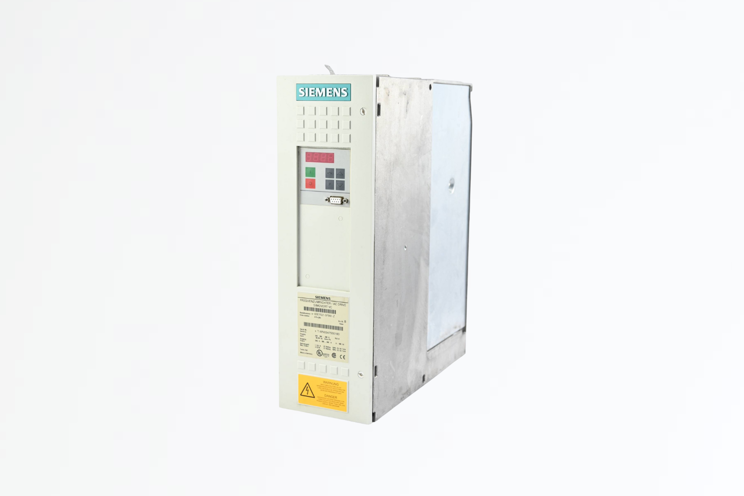 Siemens 6SE7021-5FB61