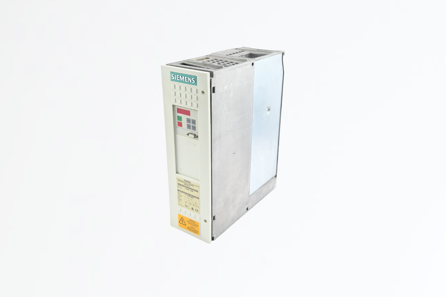 Siemens 6SE7021-8TB21