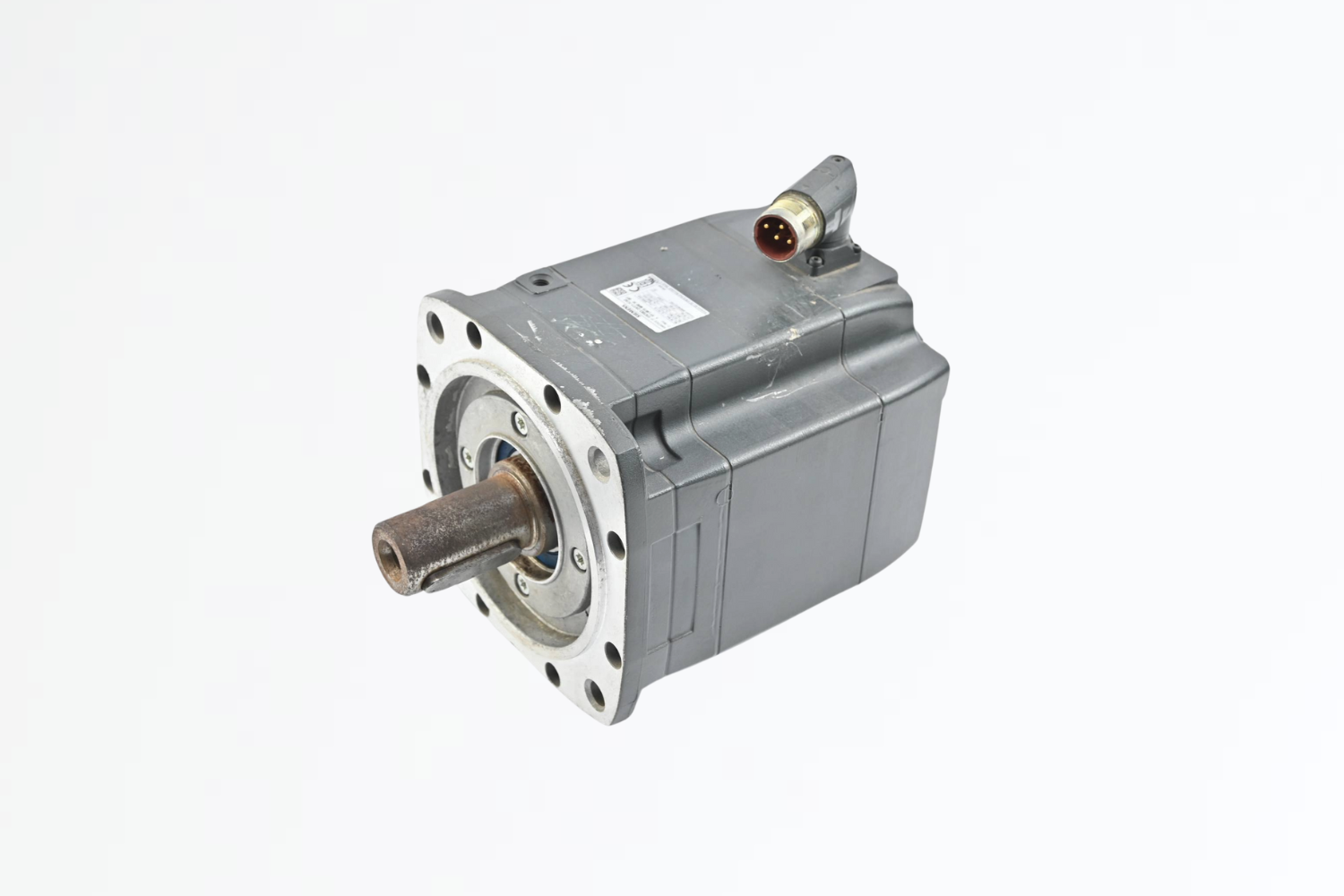Siemens 1FK7083-2AF71-1CA0