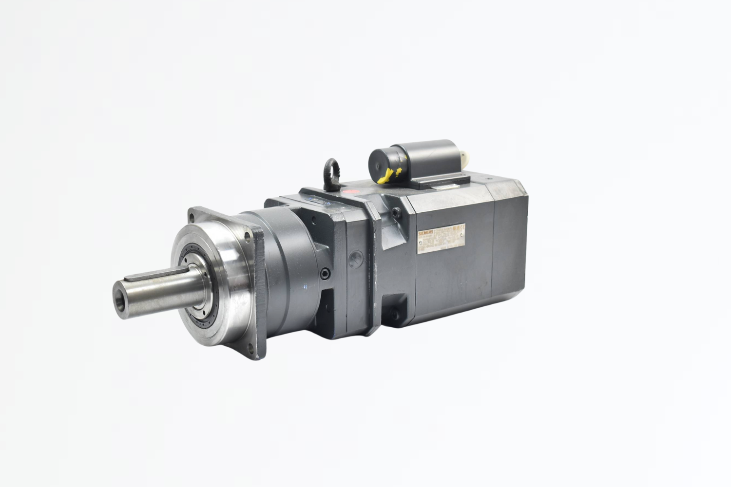 Siemens 1FT6082-8AF71-4AG3
