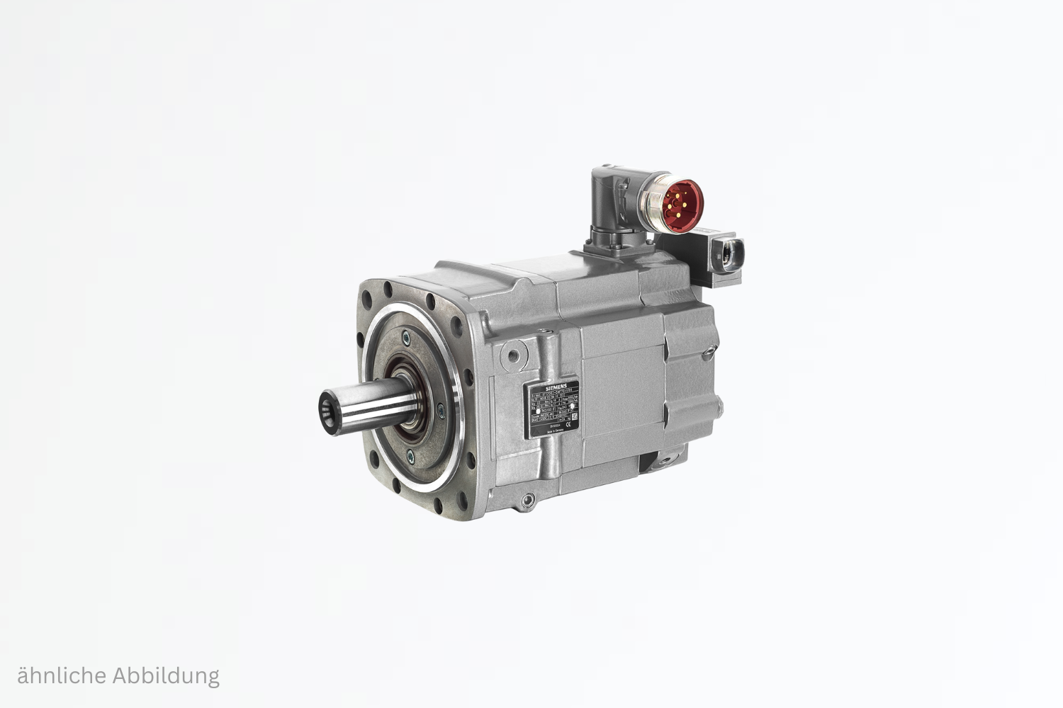 Siemens 1FT7086-5WH71-1CG1