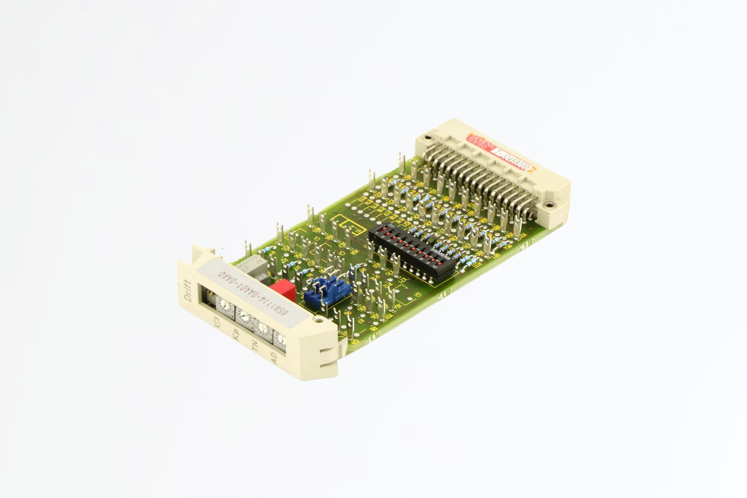 Siemens 6SN1114-0AA01-0AA0