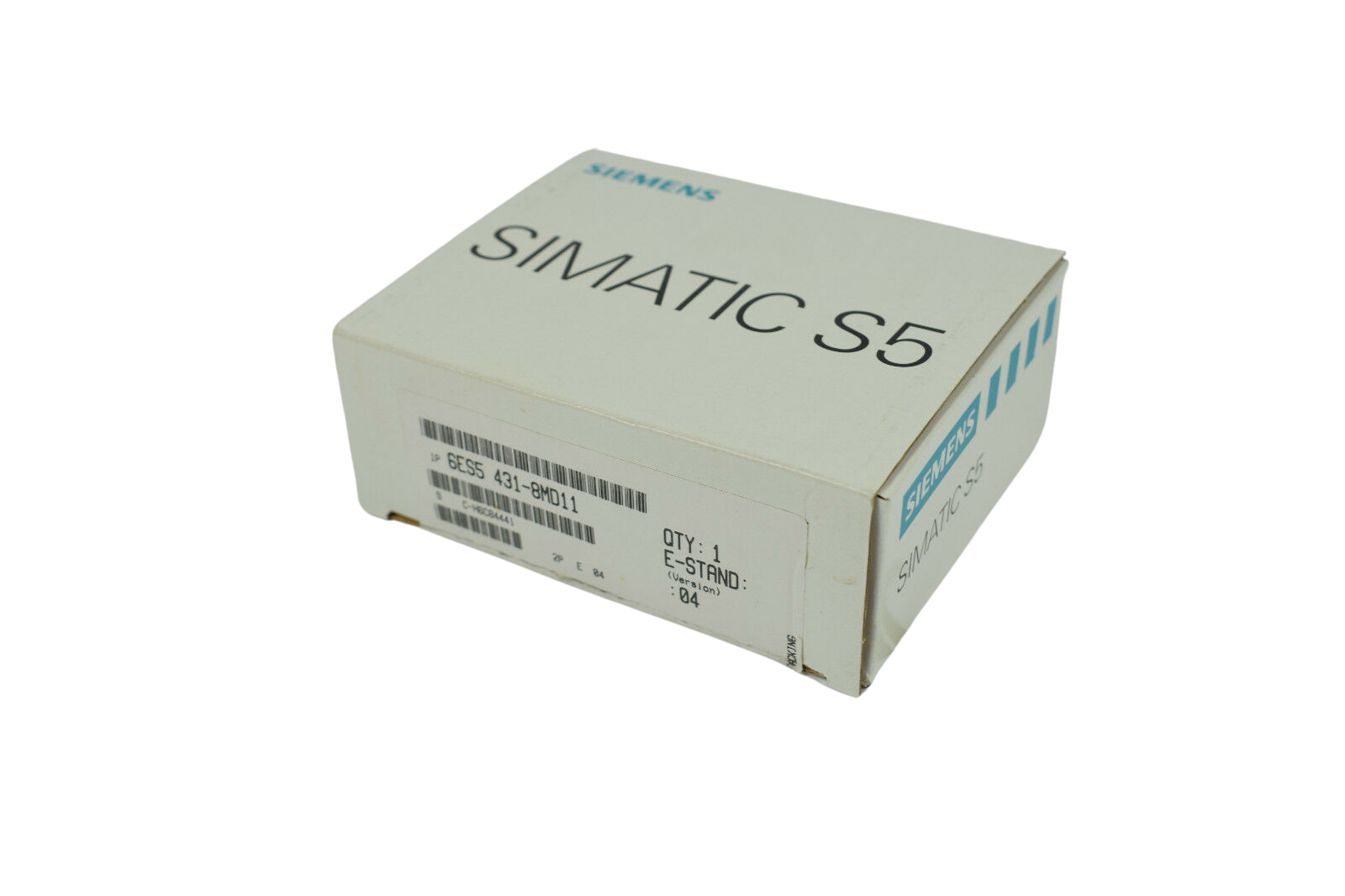 Siemens 6ES5431-8MD11