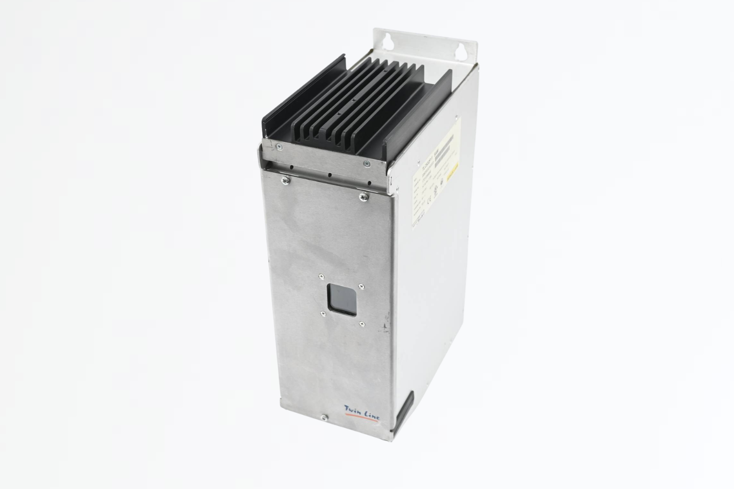 Berger Lahr TwinLine TLC532P F