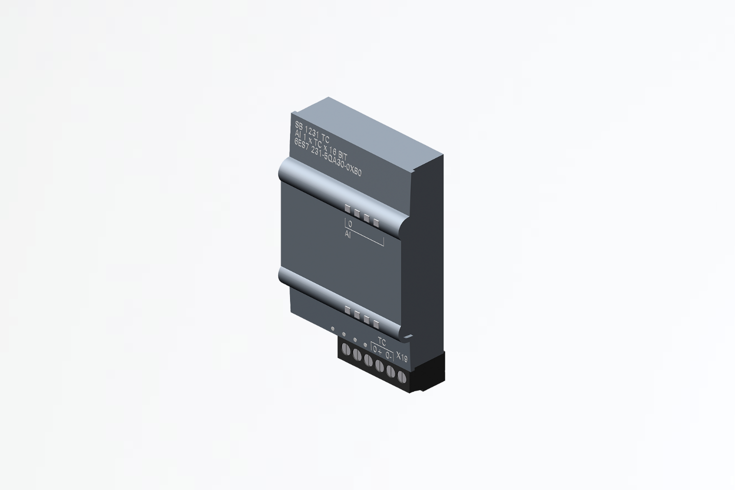 Siemens 6ES7231-5QA30-0XB0