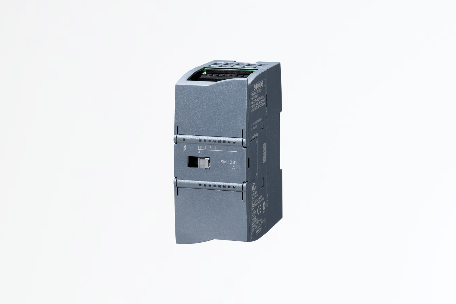 Siemens 6ES7231-5QD30-0XB0