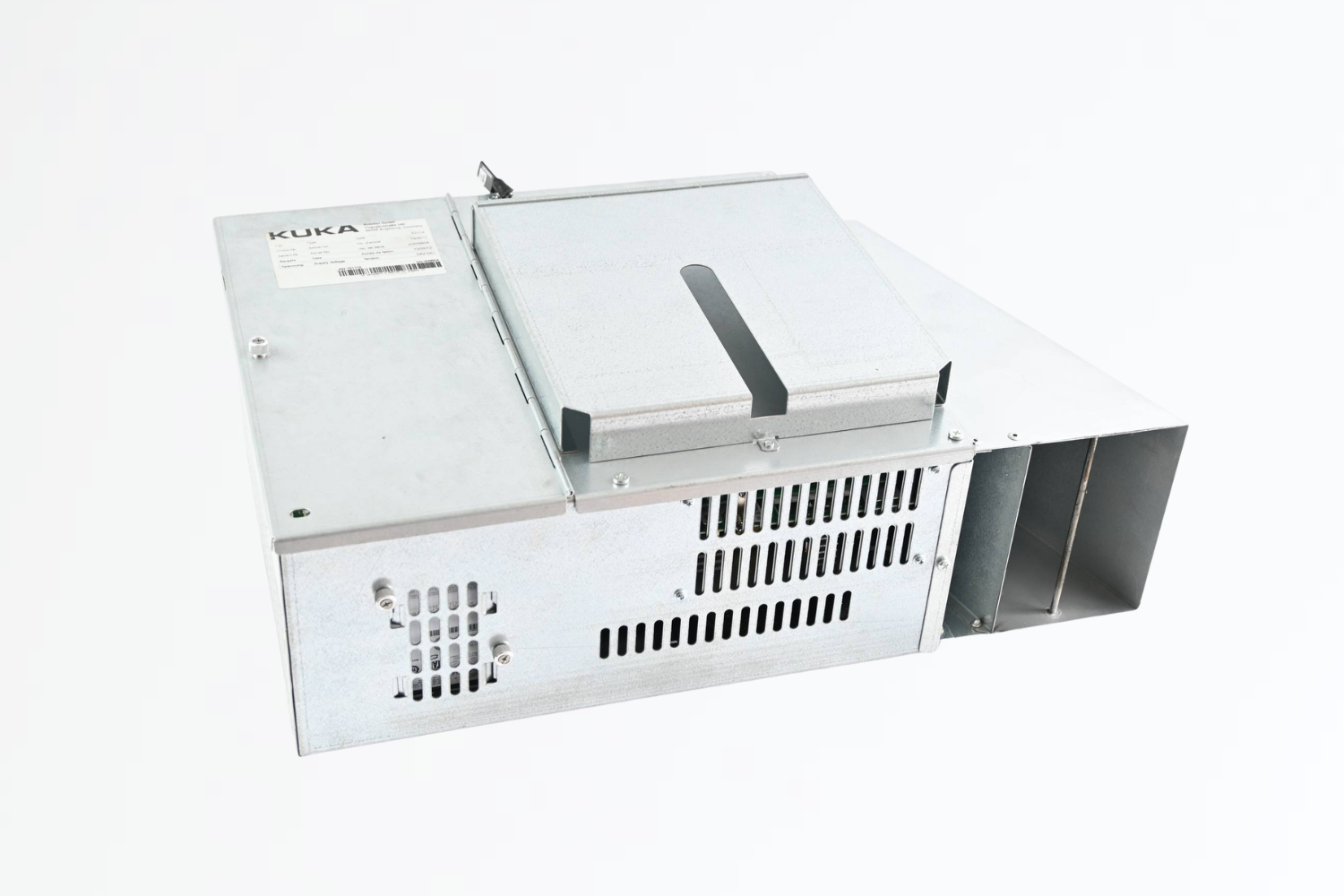 KUKA KCP4 00-193-973