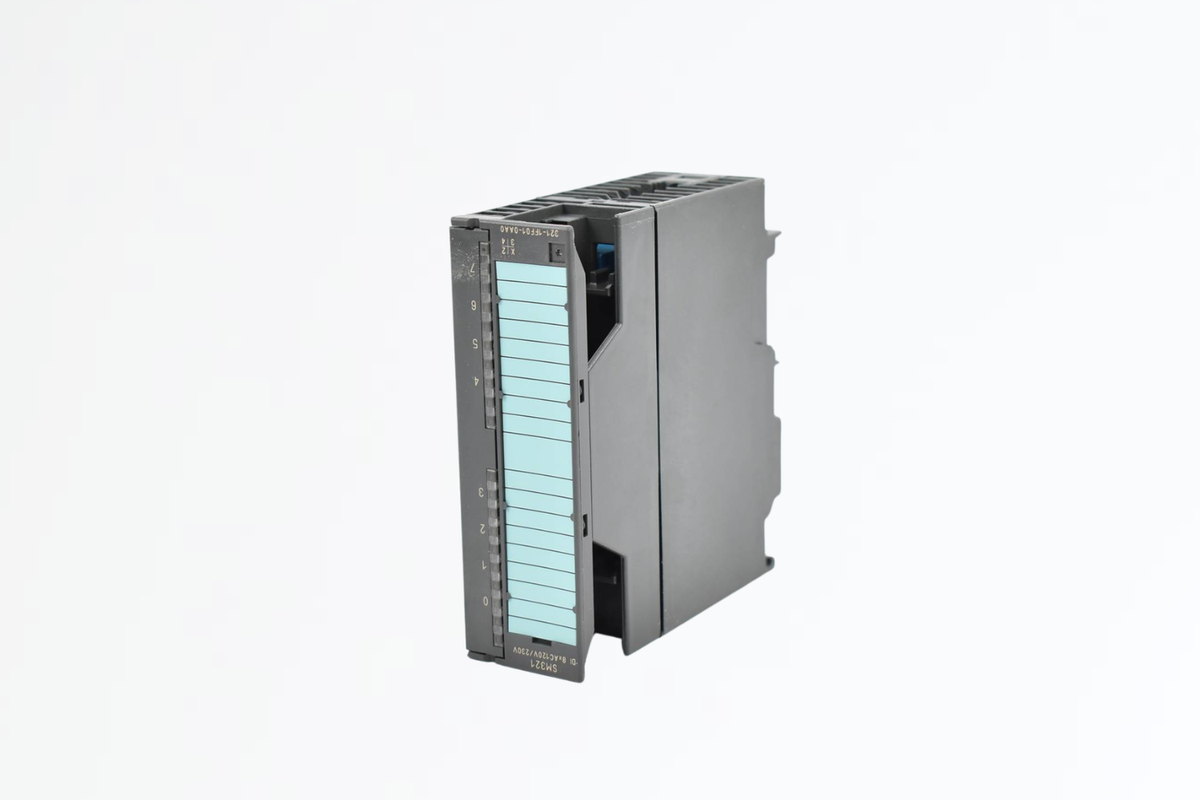 Siemens 6ES7321-1FF01-0AA0