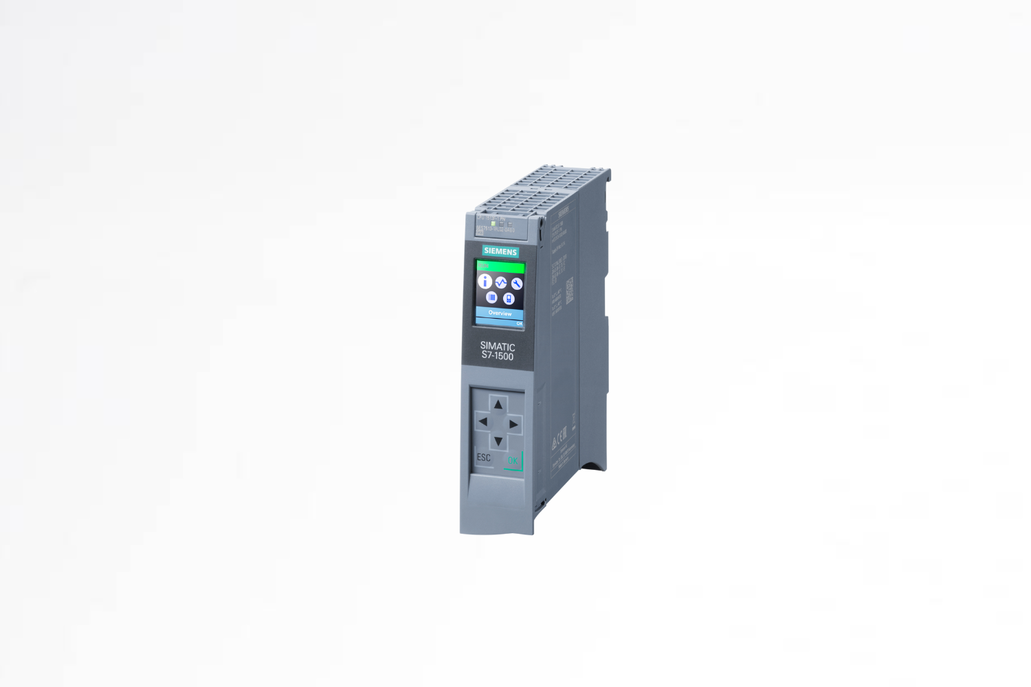 Siemens 6ES7513-1AL00-0AB0
