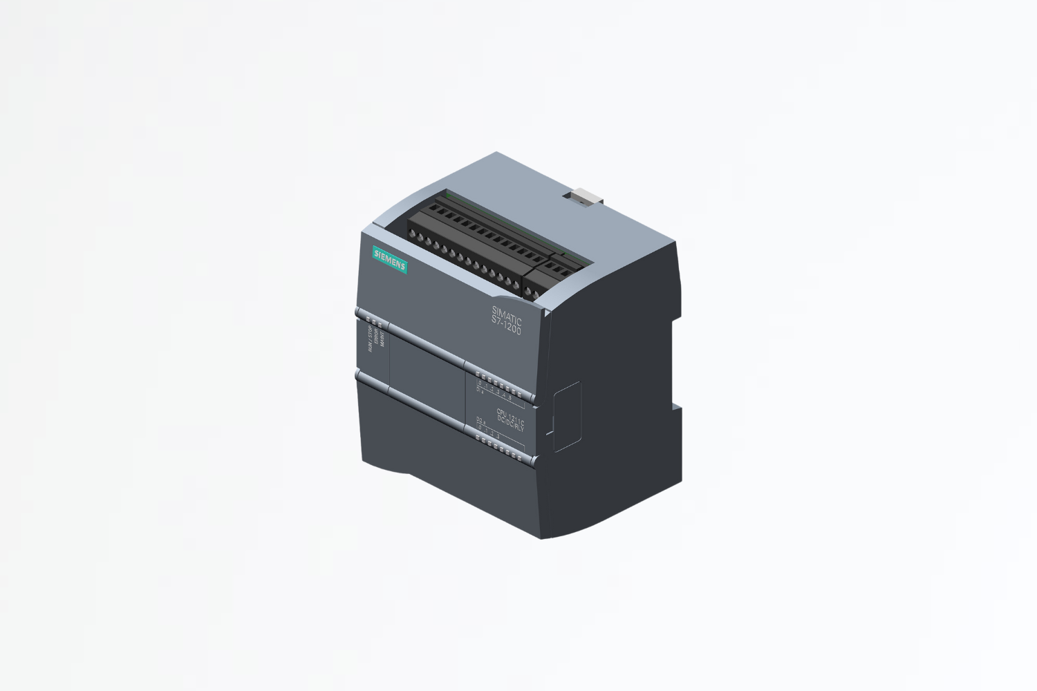 Siemens 6ES7212-1BE31-0XB0