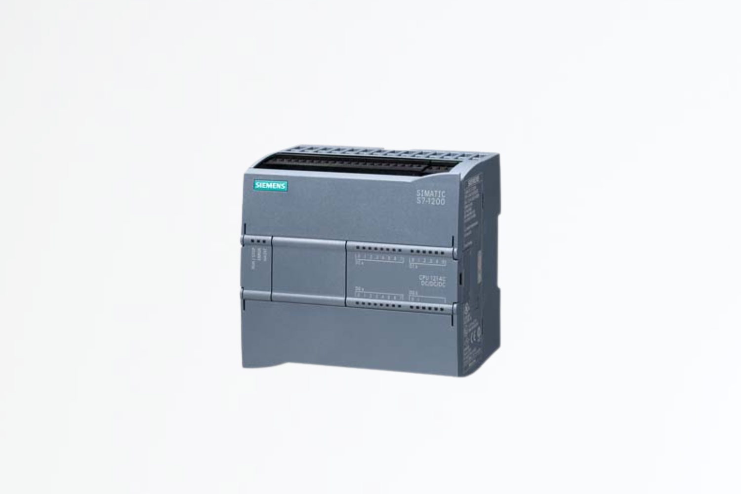 Siemens 6ES7214-1AG40-0XB0