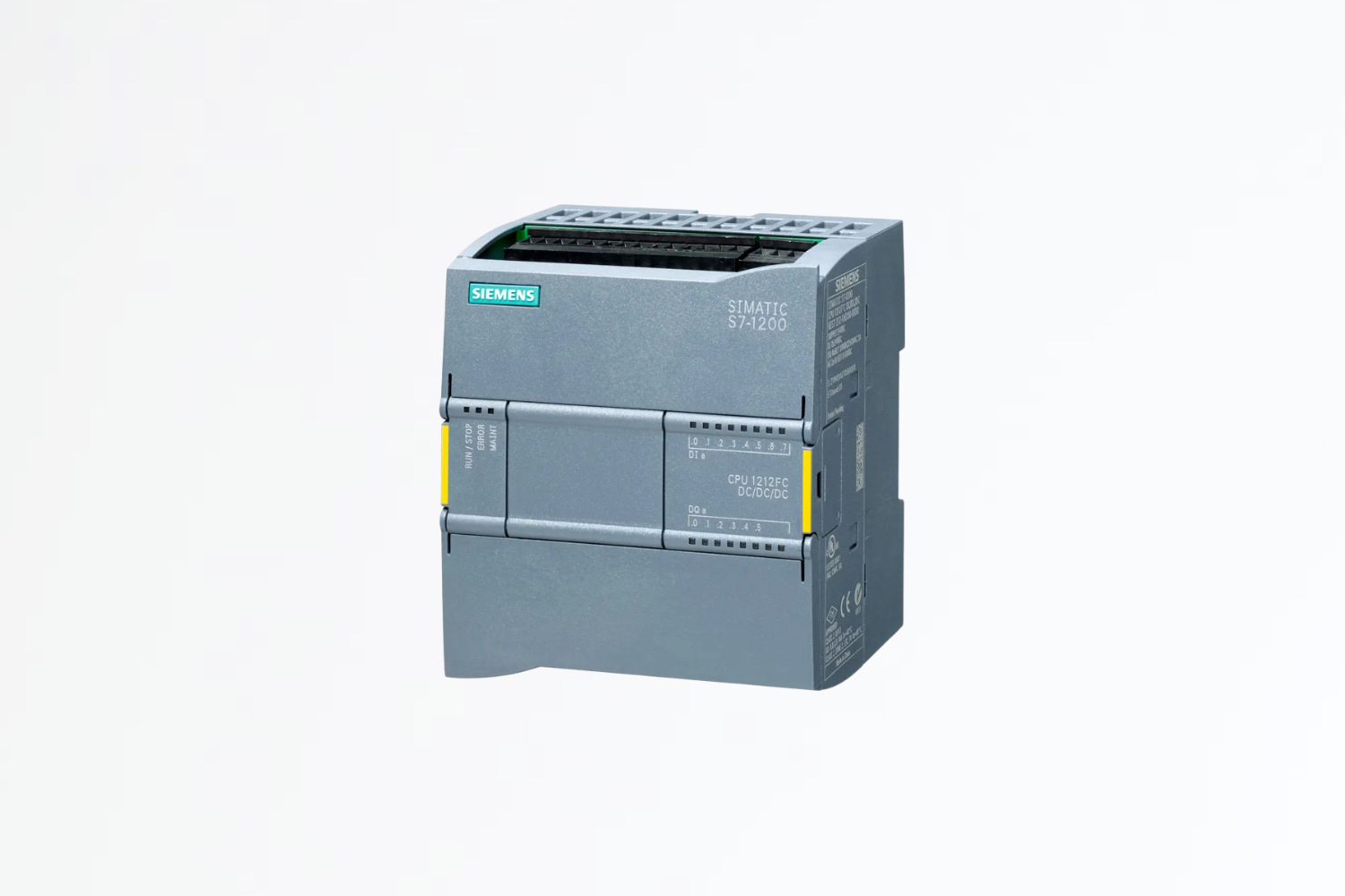 Siemens 6ES7211-1HE40-0XB0
