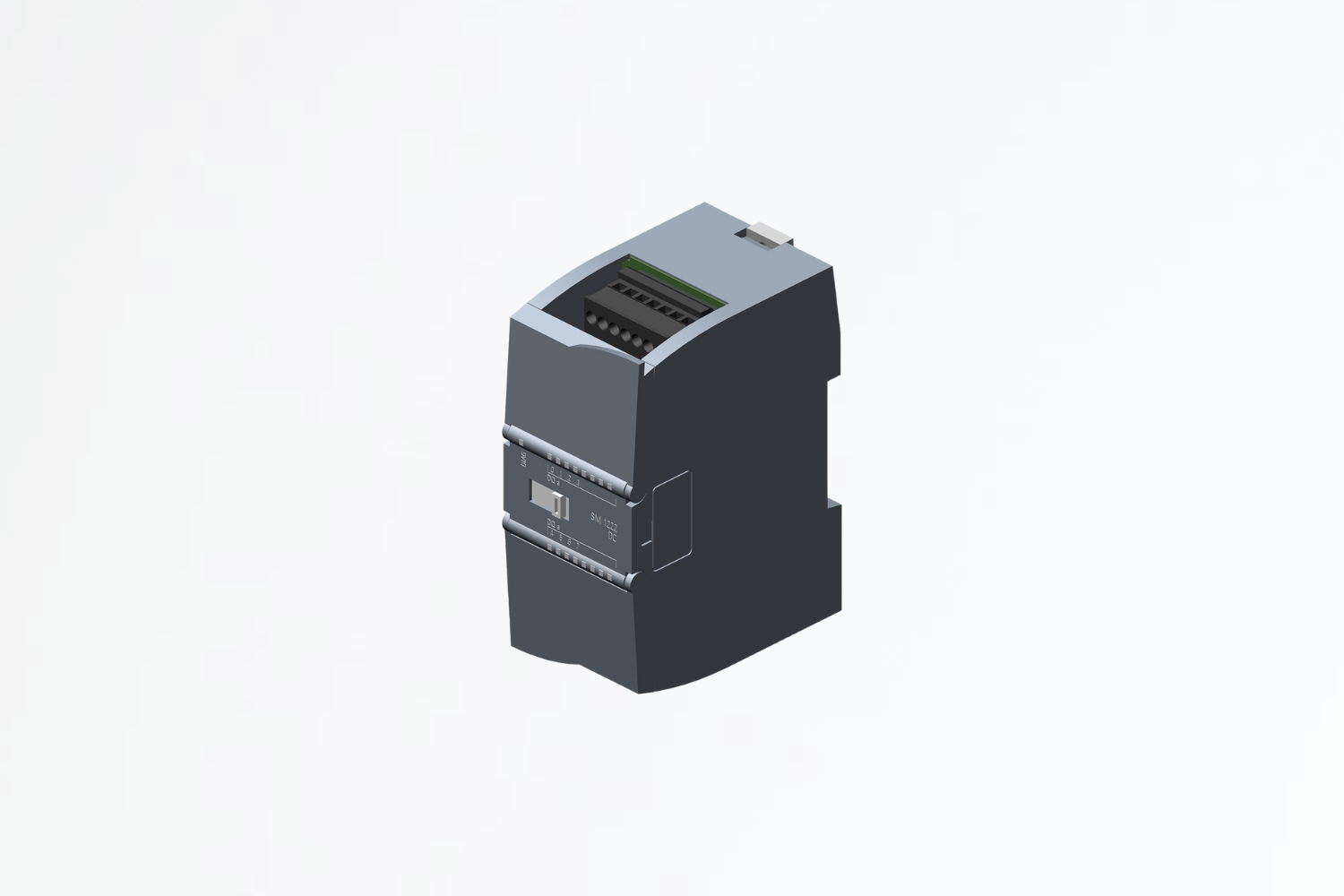 Siemens 6ES7222-1BF32-0XB0