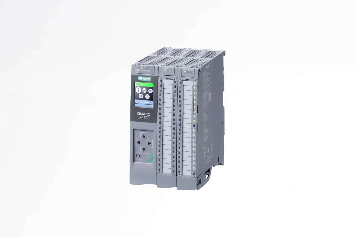 Siemens 6ES7511-1CK01-0AB0