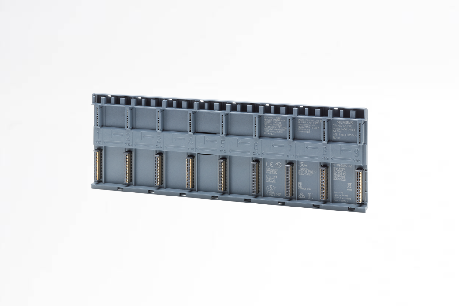 Siemens 6ES7590-0BH00-0AA0