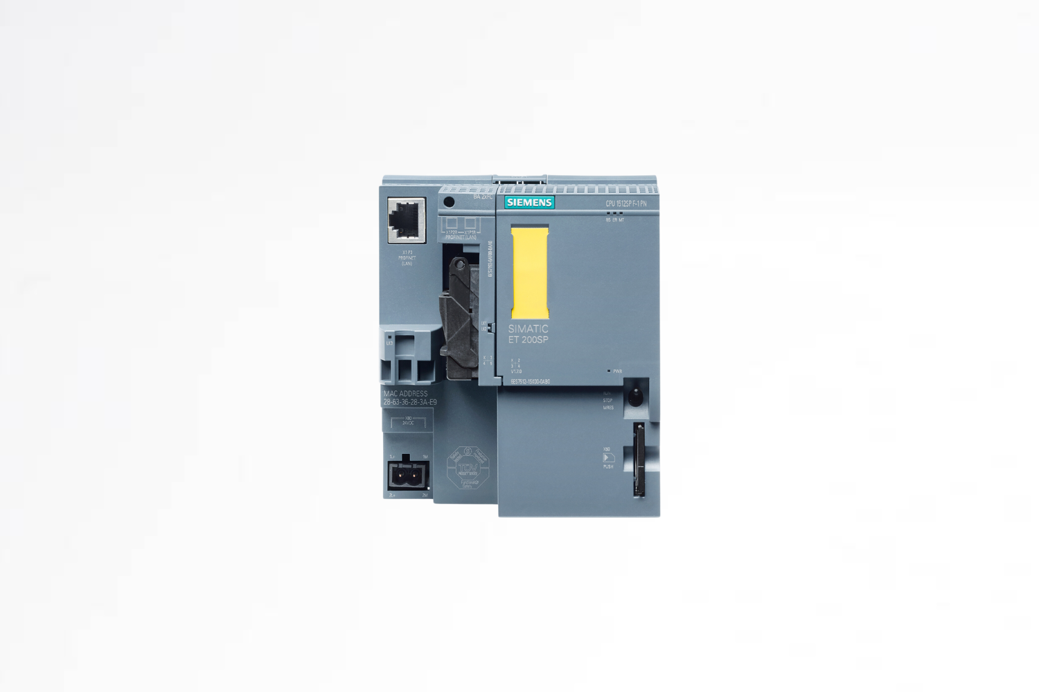 Siemens 6ES7512-1SK01-0AB0
