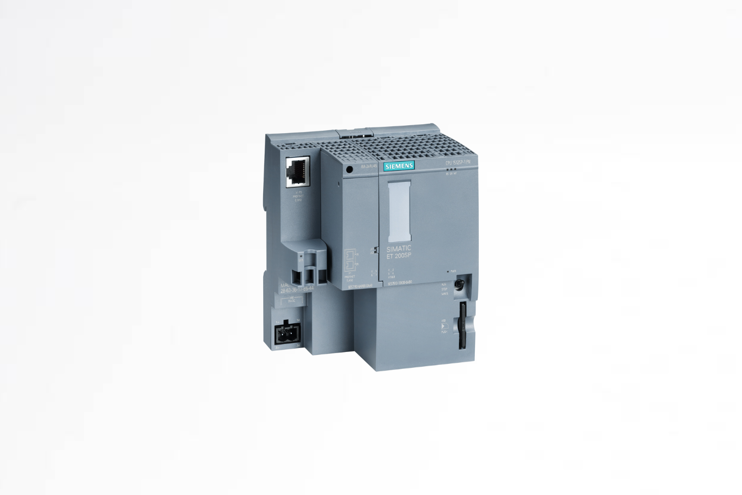 Siemens 6ES7512-1DK01-0AB0