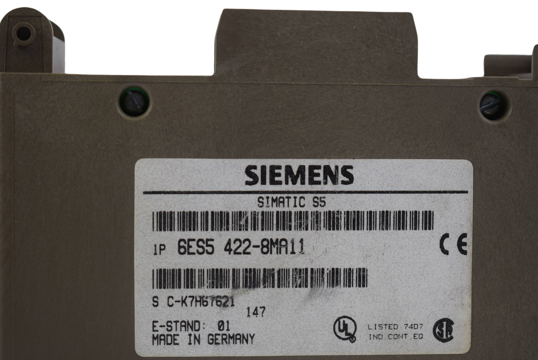 Siemens 6ES5422-8MA11