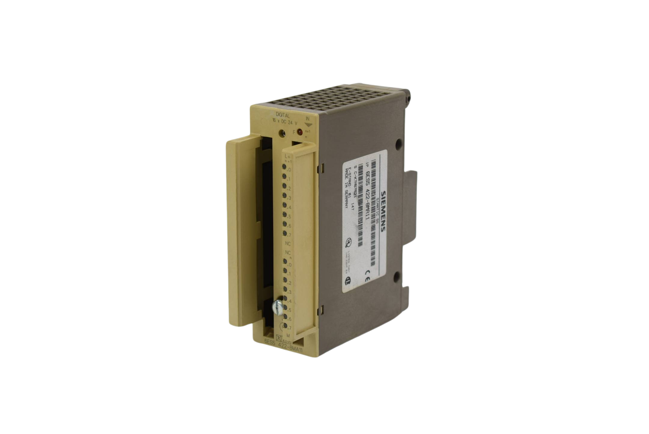 Siemens 6ES5422-8MA11