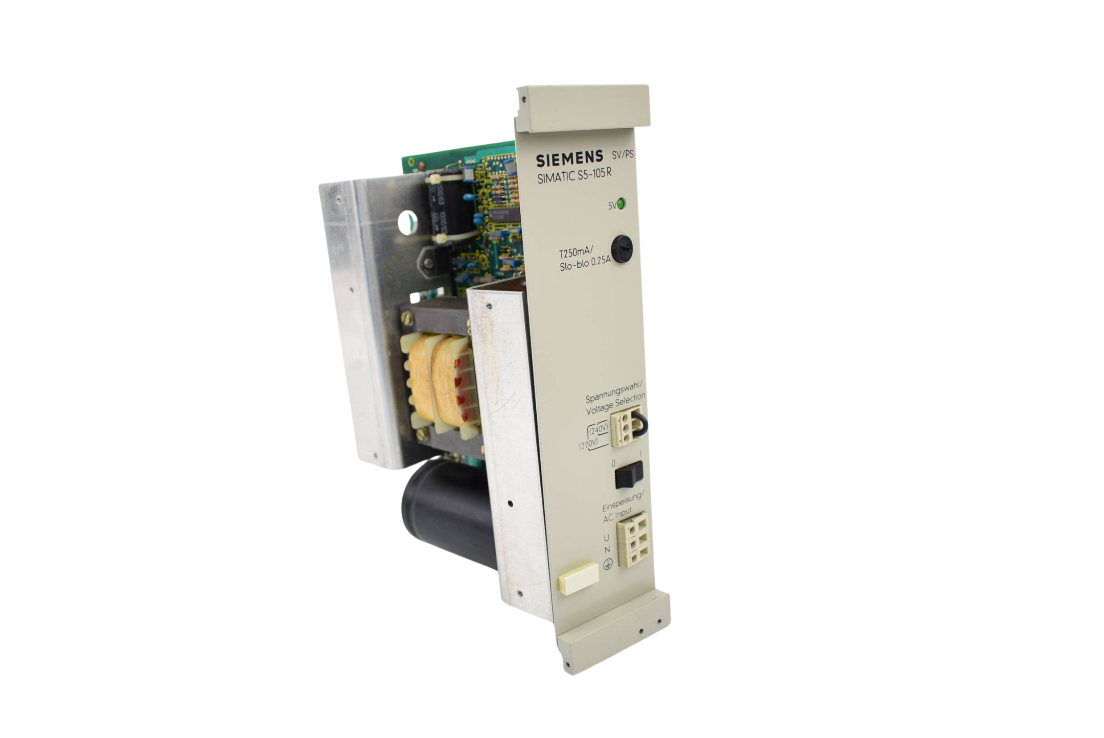 Siemens 6ES5935-3LA12