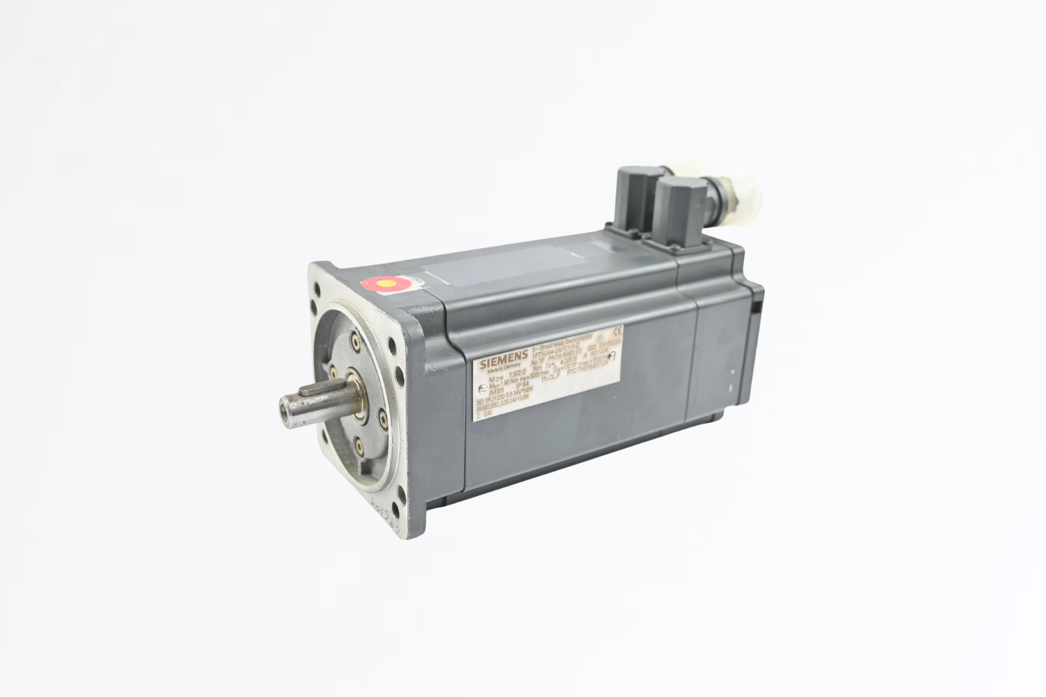 Siemens 1FT5044-0AF01-1-Z
