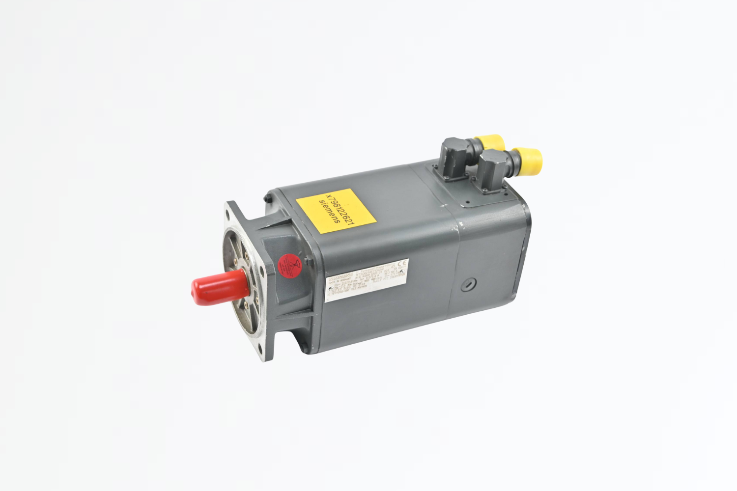 Siemens 1FT5062-1AF71-3AA0