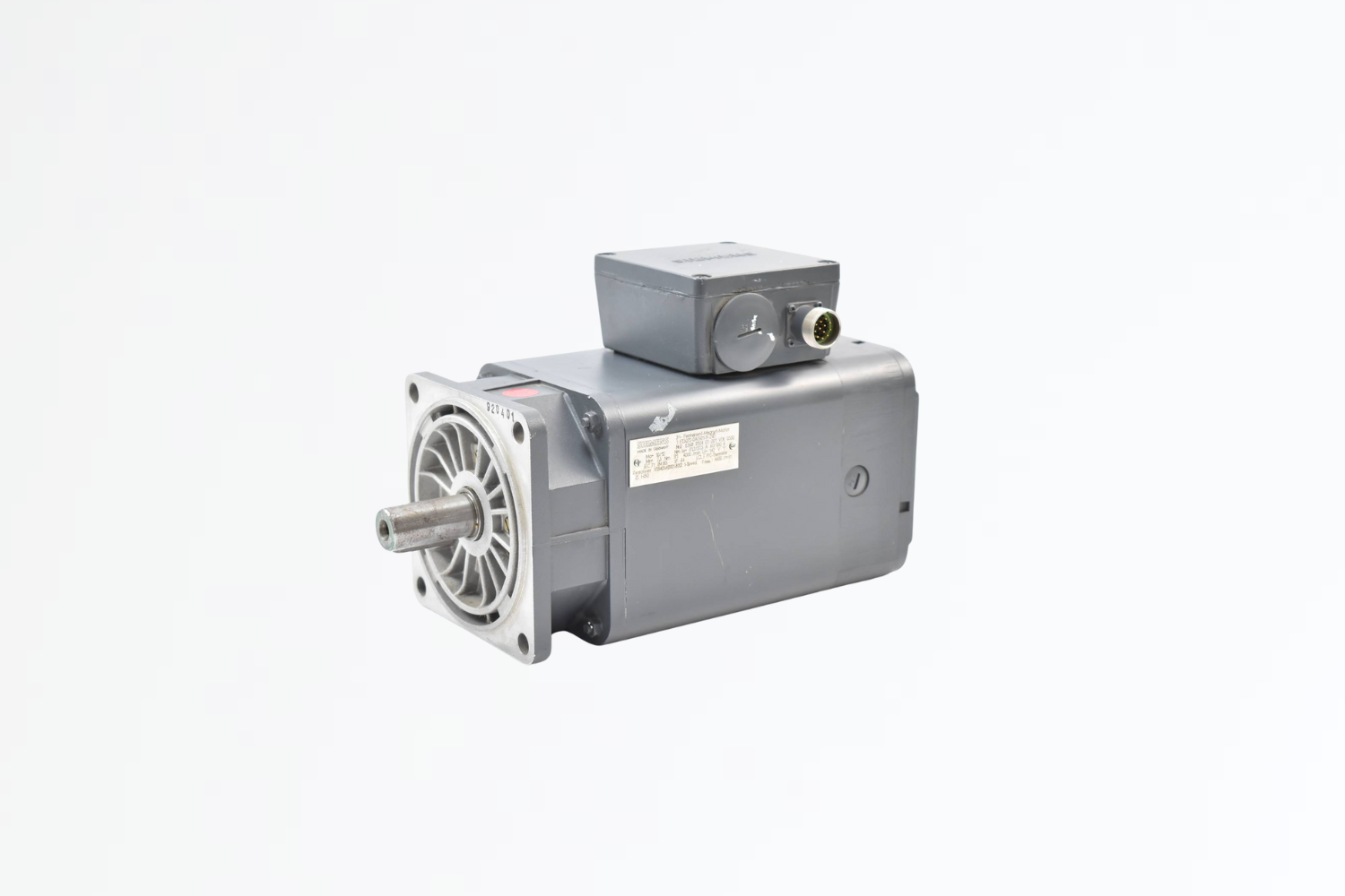 Siemens 1FT5072-0AG01-9