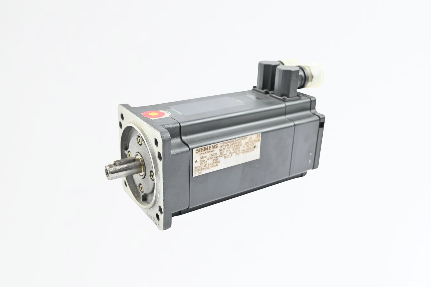 Siemens 1FT5044-0AF01-1