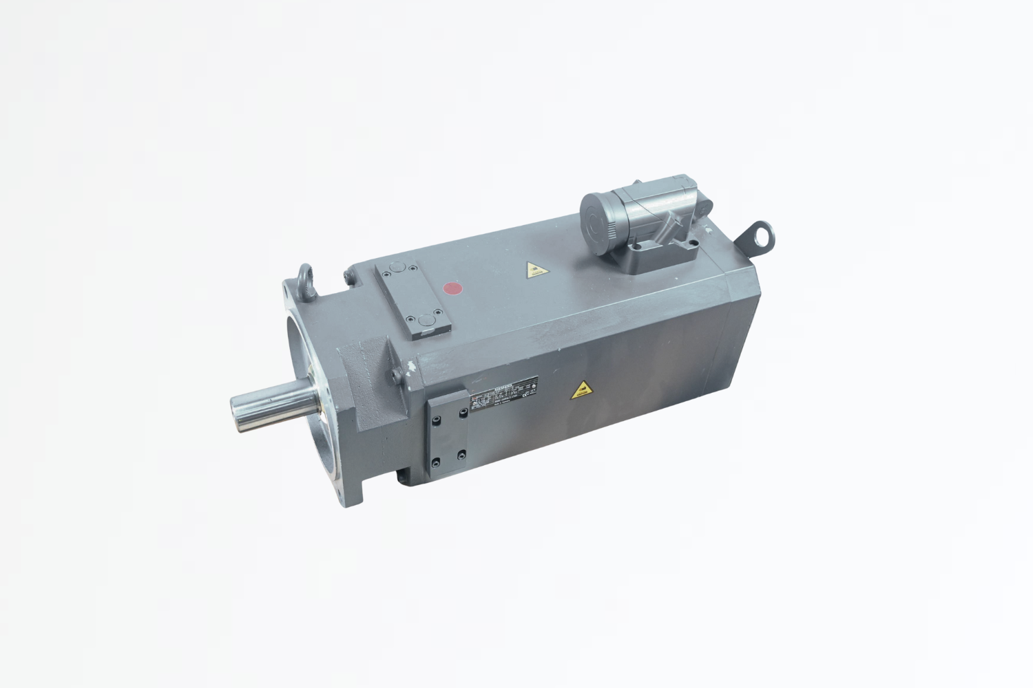 Siemens 1FT6108-8WF71-4EG1-Z