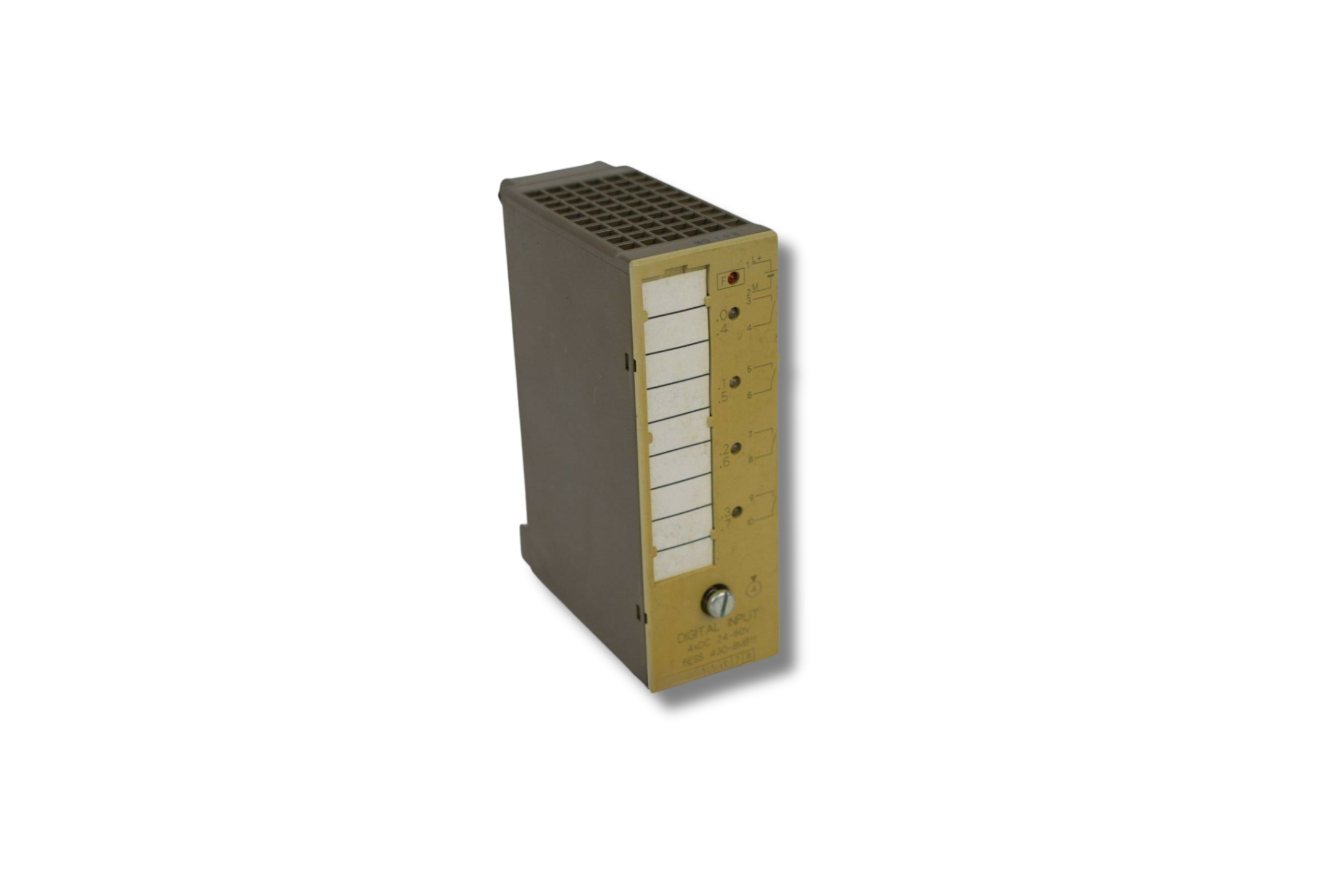 Siemens 6ES5430-8MB11