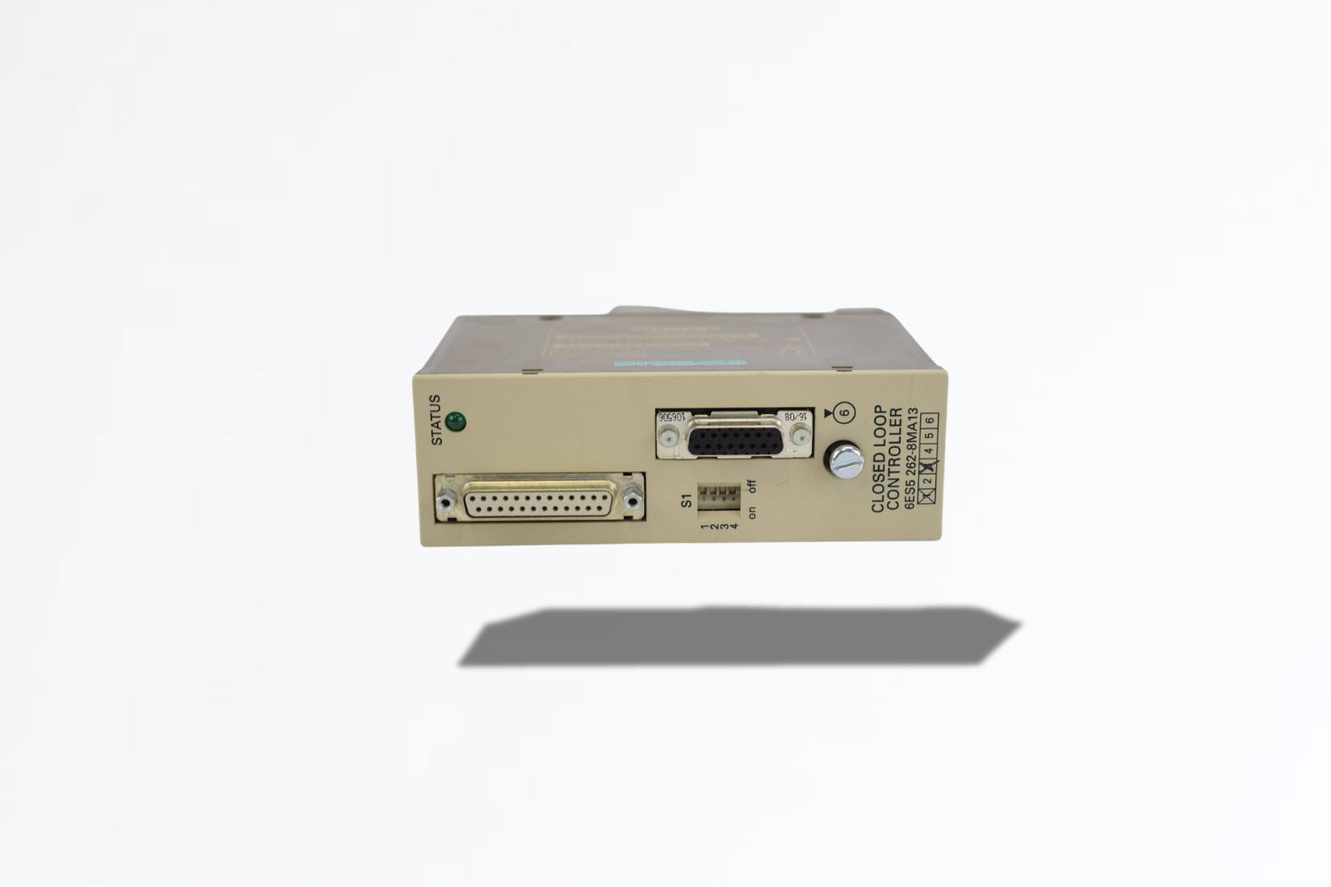 Siemens 6ES5262-8MA13