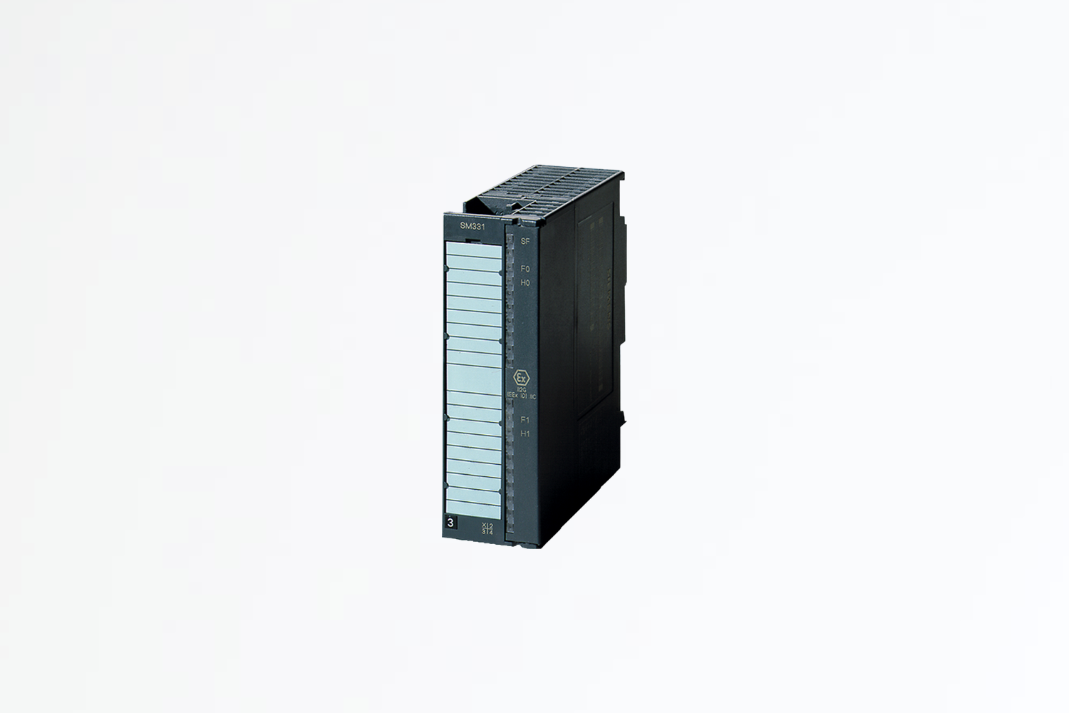 Siemens 6AG1331-7TF01-7AB0