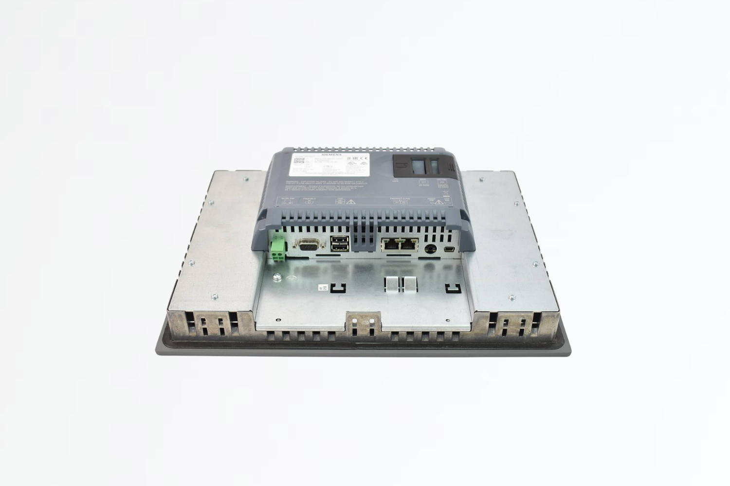 Siemens 6AV2124-0MC01-0AX0