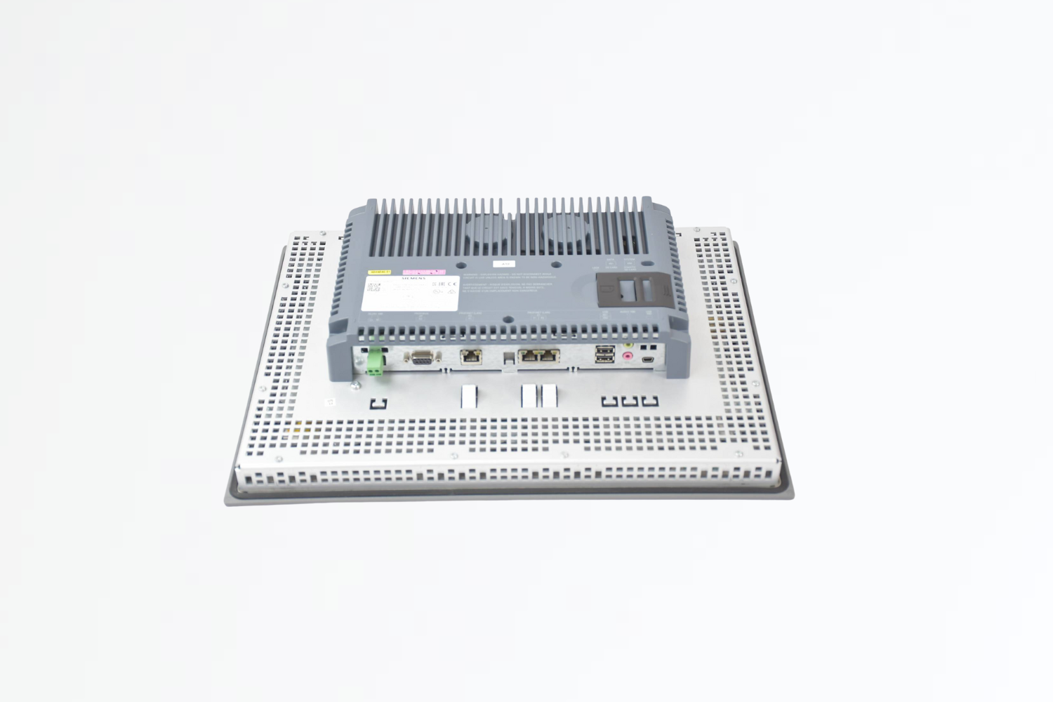 Siemens 6AV2124-0QC02-0AX0